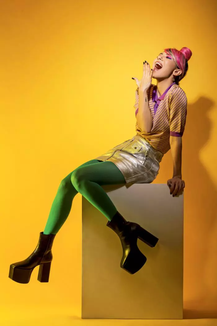 Sore, în VIVA de mai