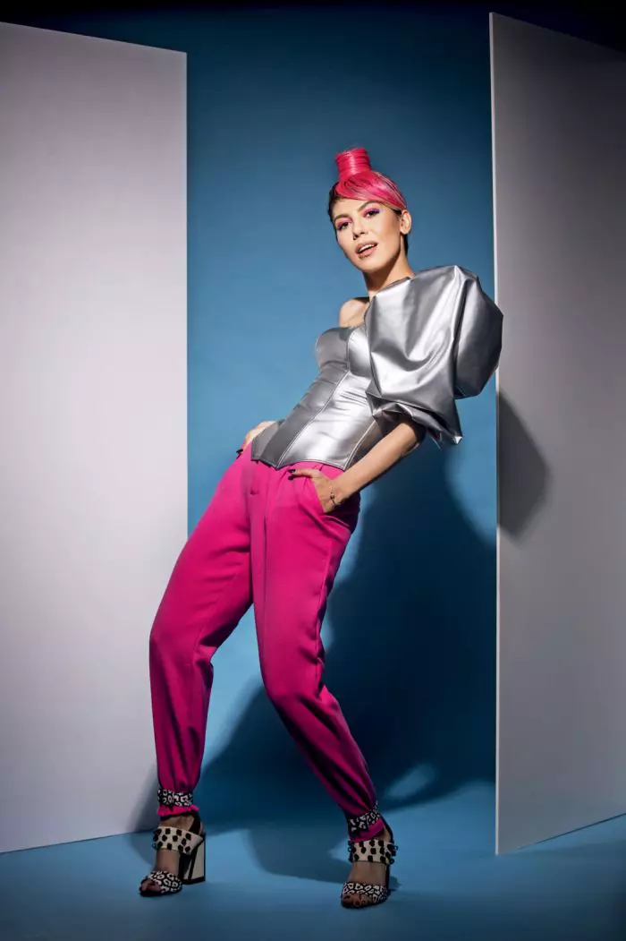 Sore, în VIVA de mai