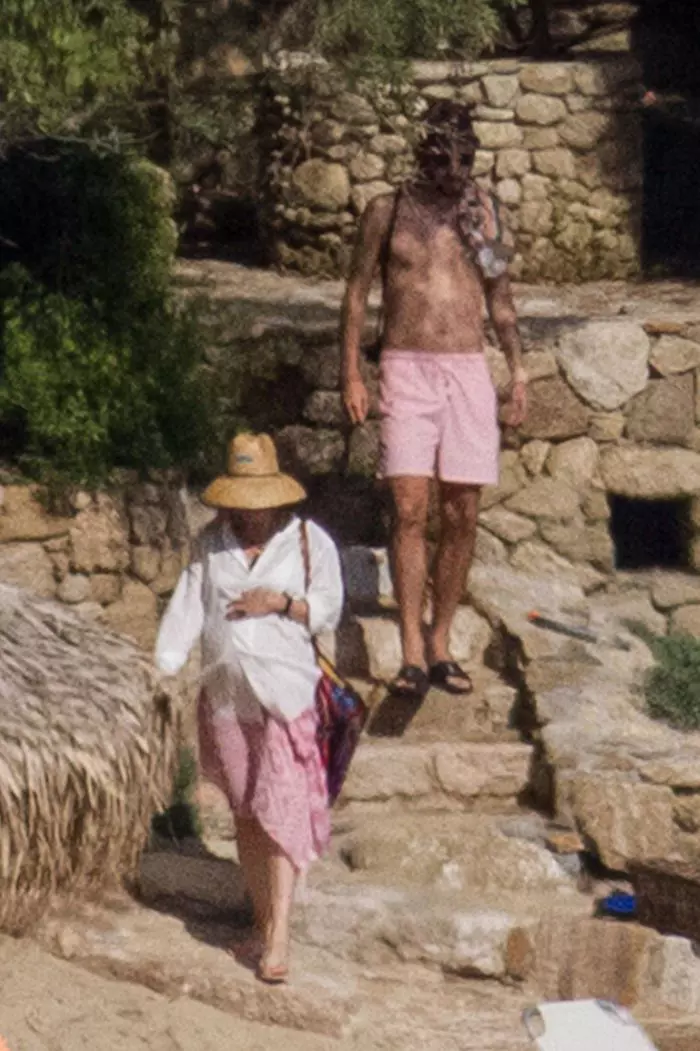 Kate Hudson este însărcinată pentru a treia oară