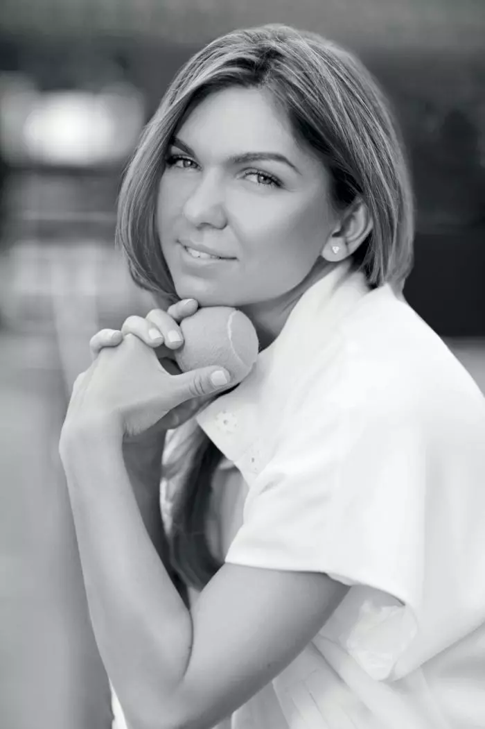 Simona Halep