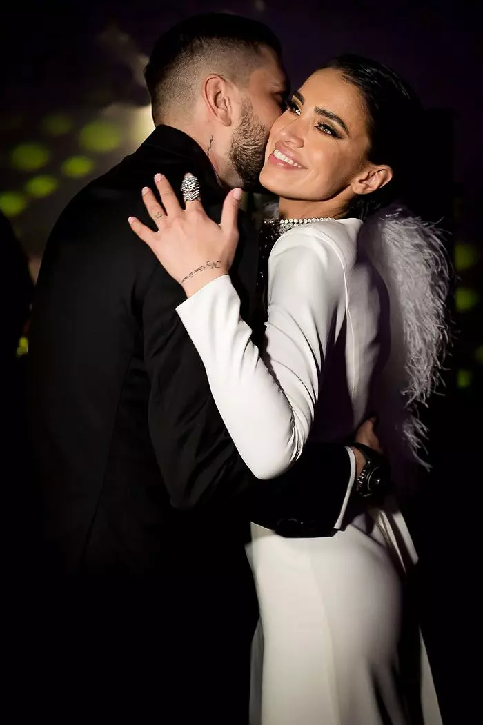 Imagini de la ziua de naștere a Adelinei Pestrițu