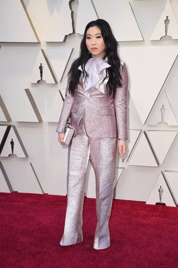 Awkwafina