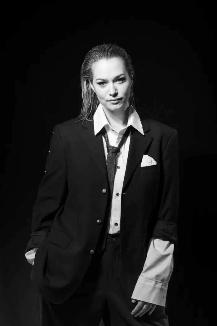 Feli a revenit la silueta de dinainte de a naște!