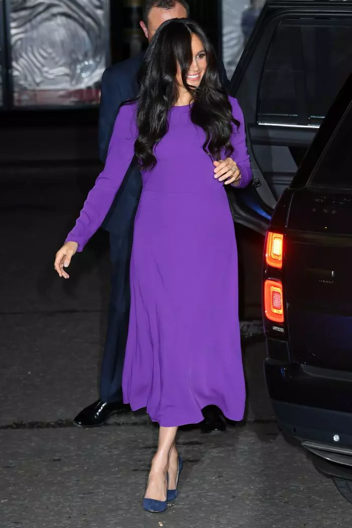 Meghan Markle