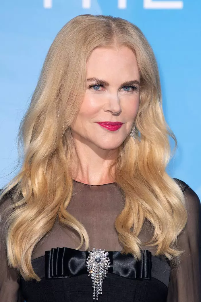 Nicole Kidman - 2019