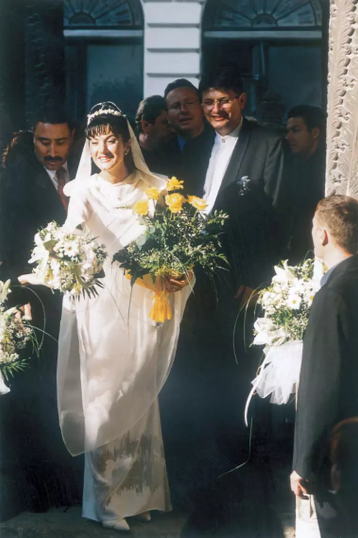 Mario și Gino Iorgulescu