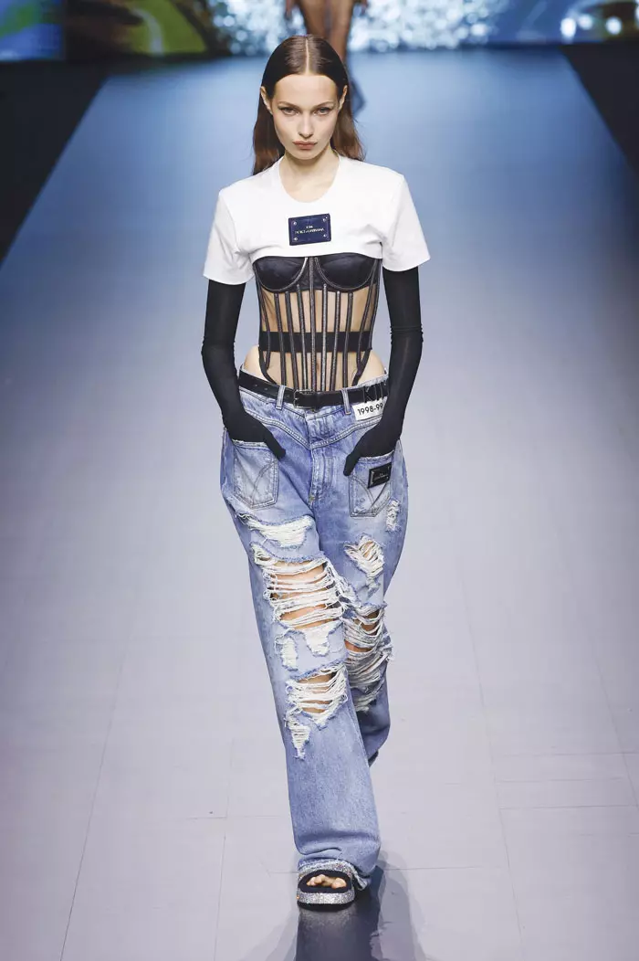 Dolce & Gabbana