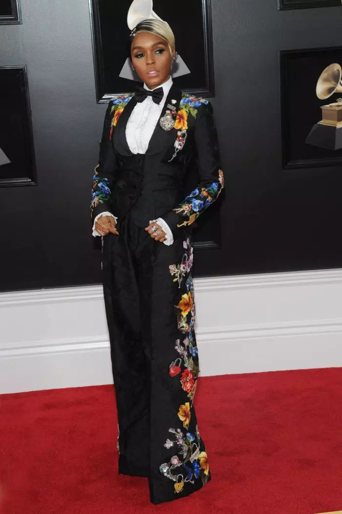 Janelle Monie
