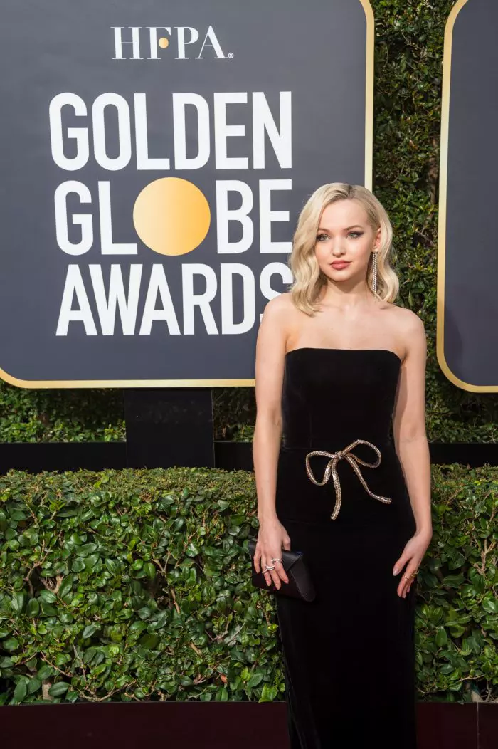 Dove Cameron