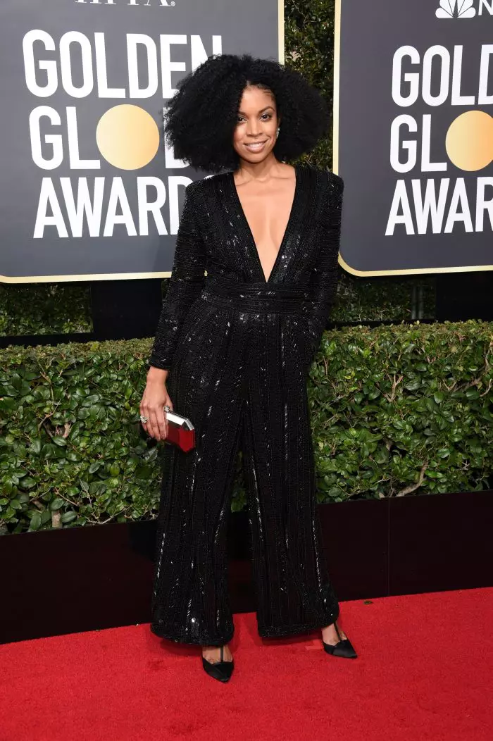 Susan Kelechi Watson