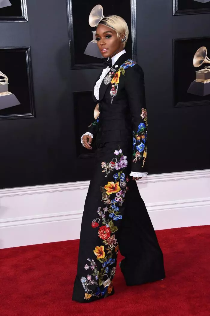 Janelle Monie
