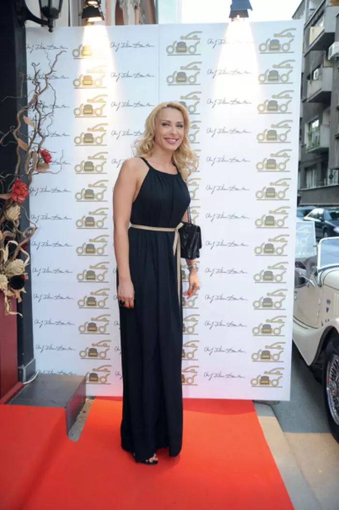 Iulia Vântur în 2012