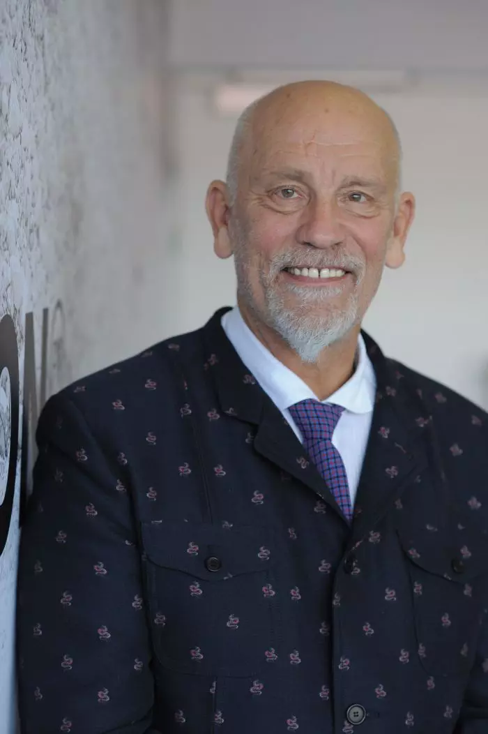 John Malkovich - 2 nominalizări la Premiul Oscar