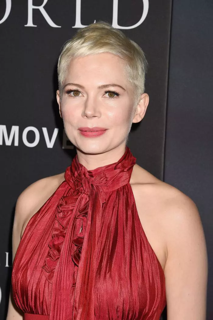 Michelle Williams - 4 nominalizări la Premiul Oscar