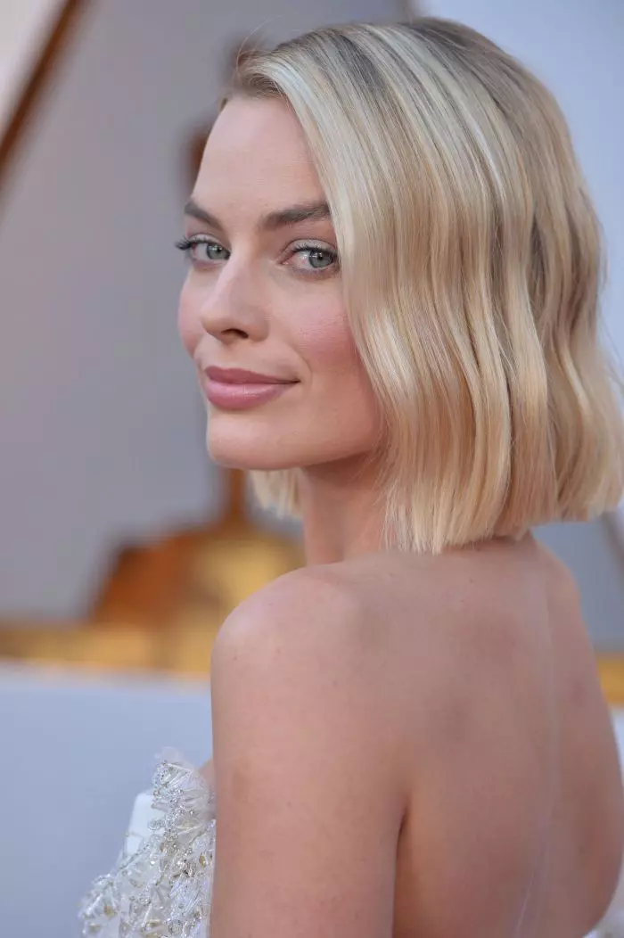 Margot Robbie