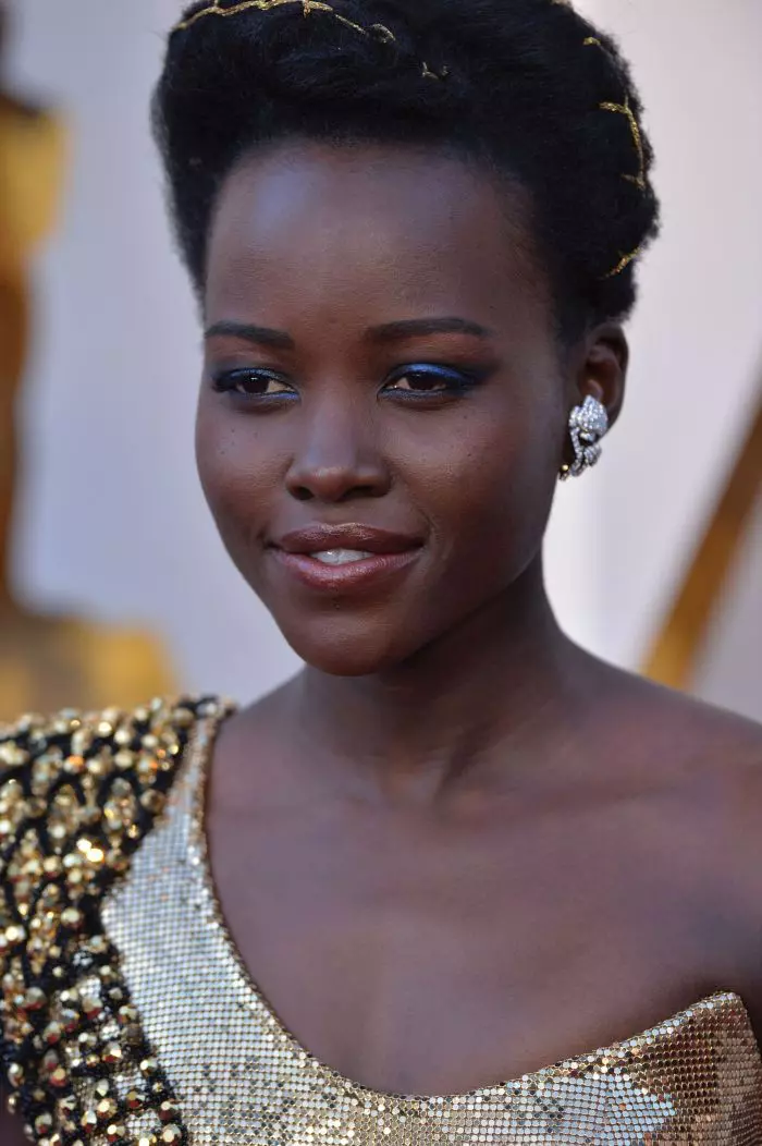 Lupita Nyong'o