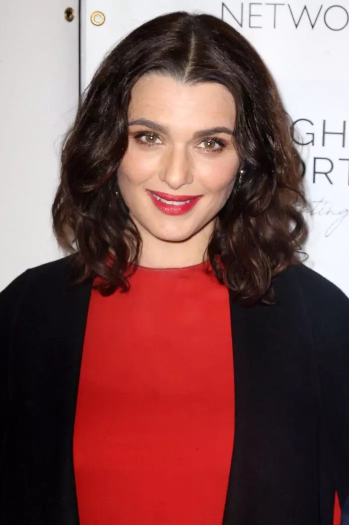 Rachel Weisz și Daniel Craig vor deveni părinți