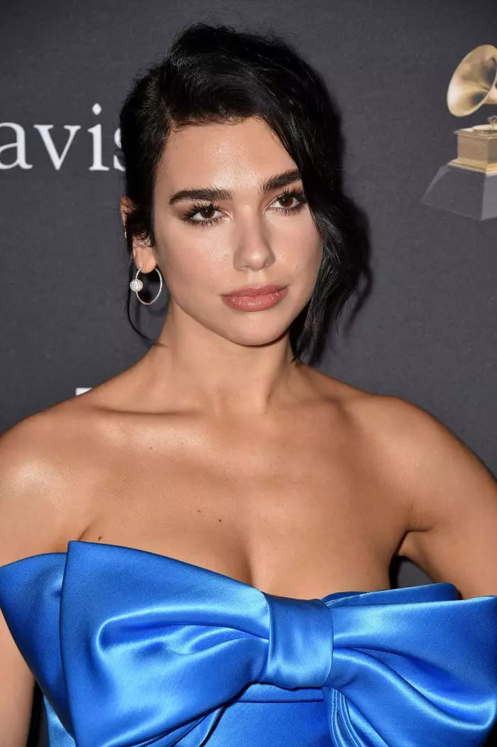 Dua Lipa