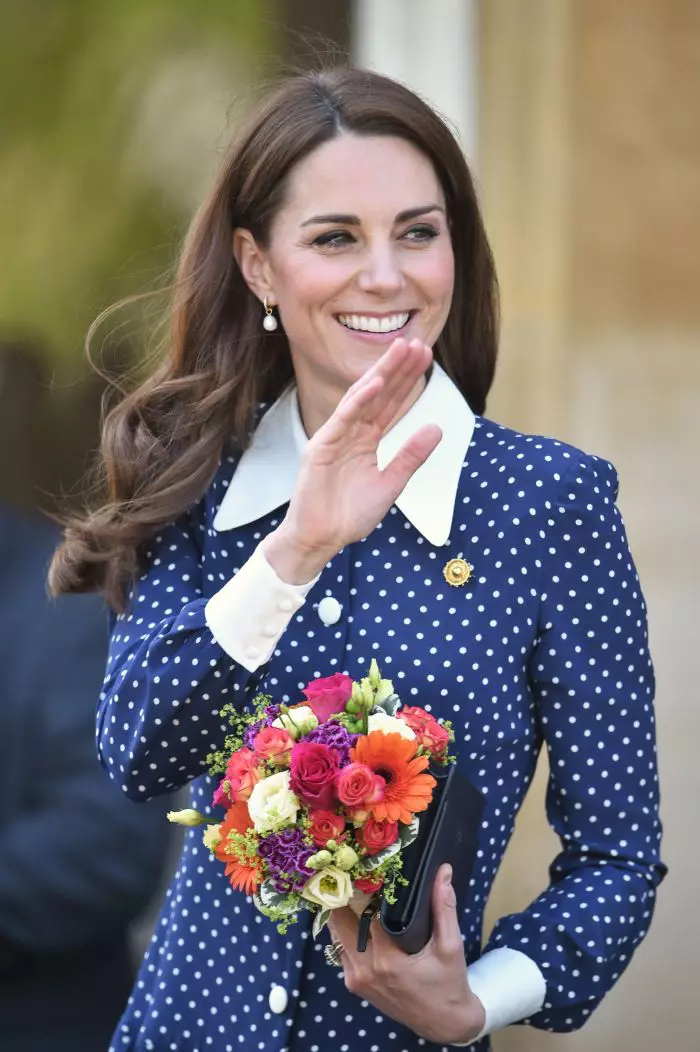 Kate Middleton