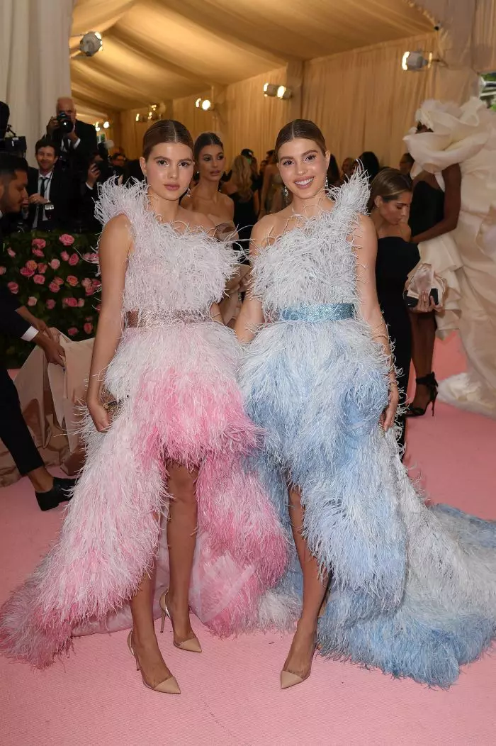 Cristina și Victoria Iglesias