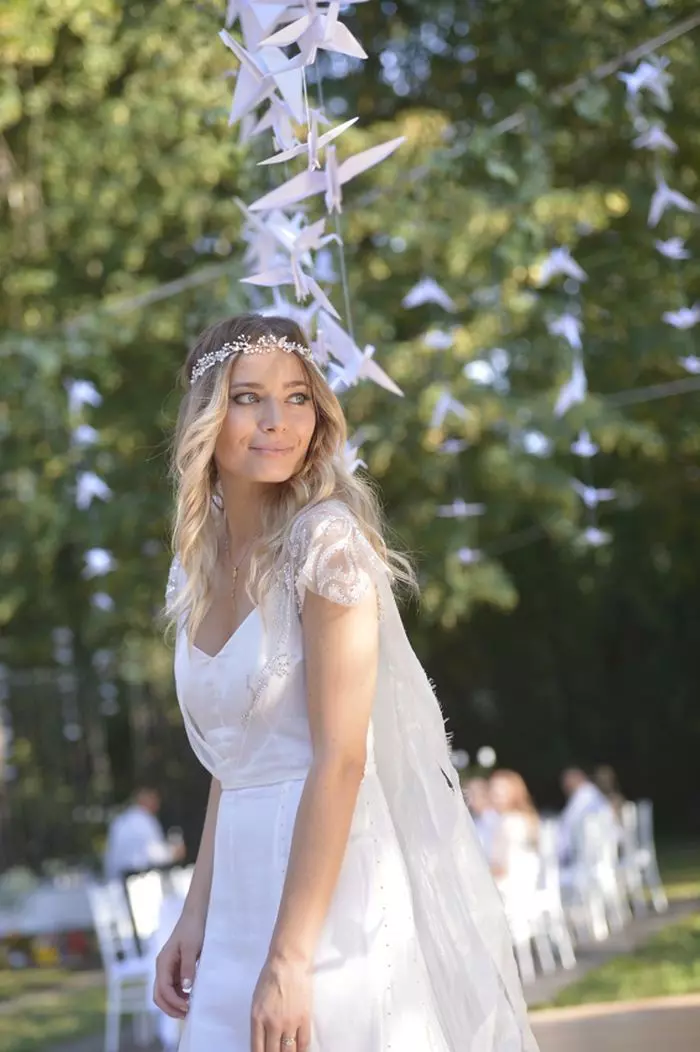 2Laura Cosoi mireasa