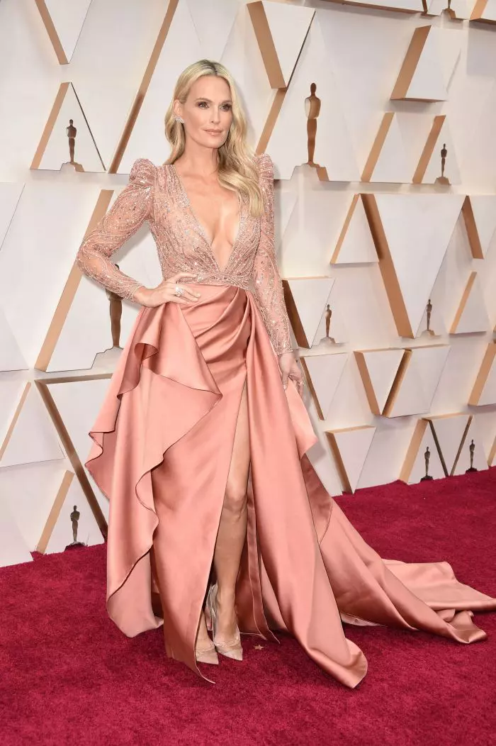 cele mai prost îmbrăcate vedete la Oscar