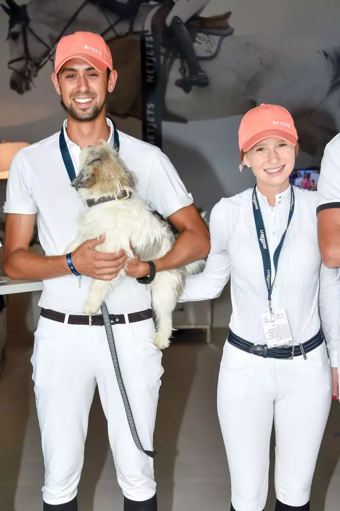 fiica lui Bill Gates