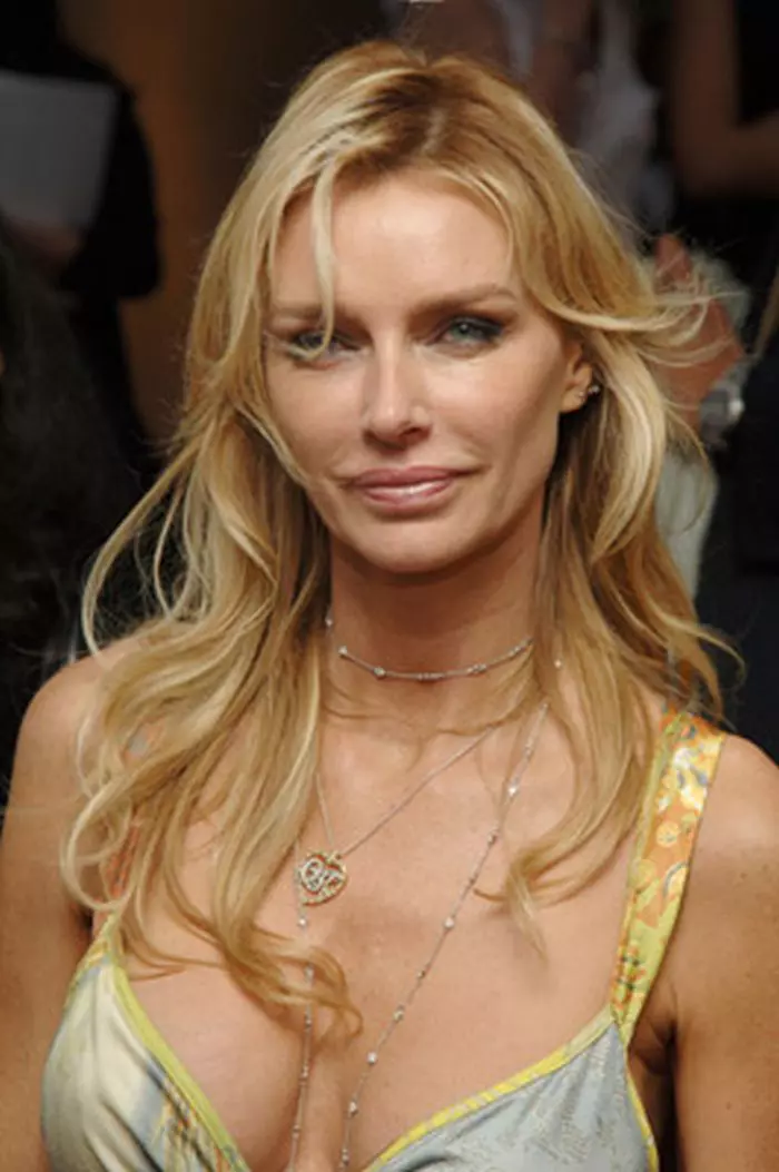 Kimberley Conrad, a doua soție a lui Hugh Hefner