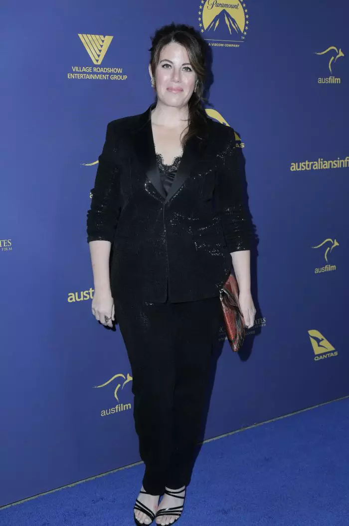 Monica Lewinsky