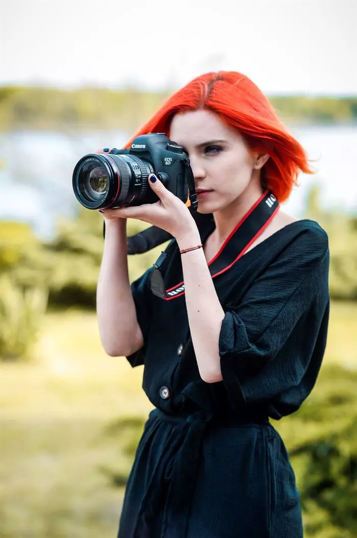 Cristina Ciobanasu joacă în serialul Sacrificiul