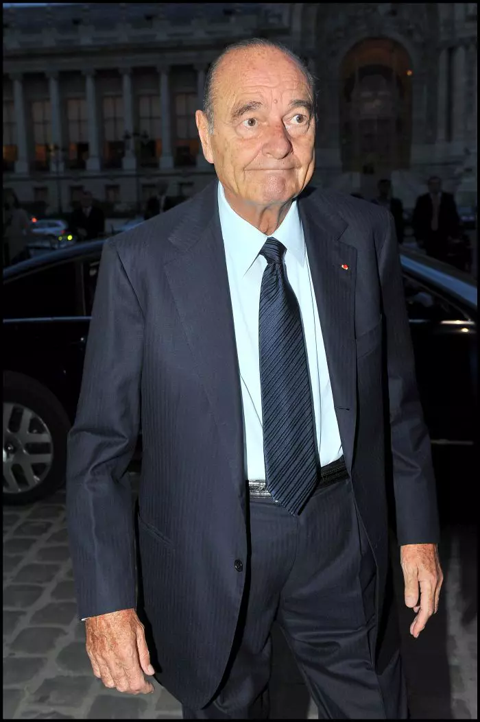 Jacques Chirac a murit! Fostul președinte al Franței avea 86 de ani