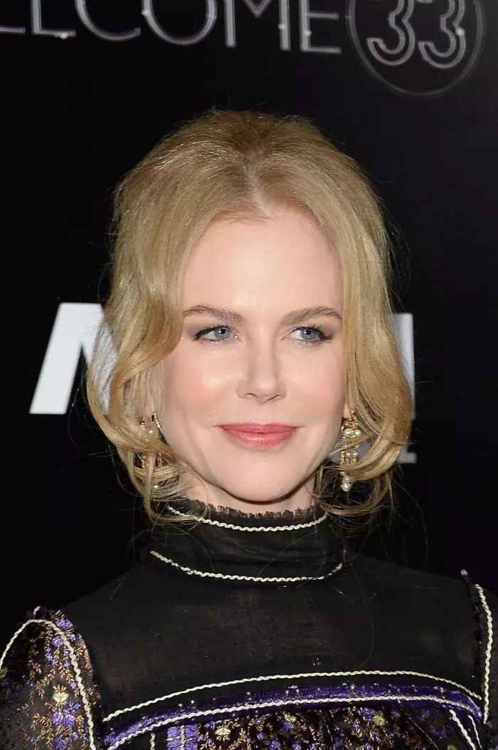 Nicole Kidman - 2014