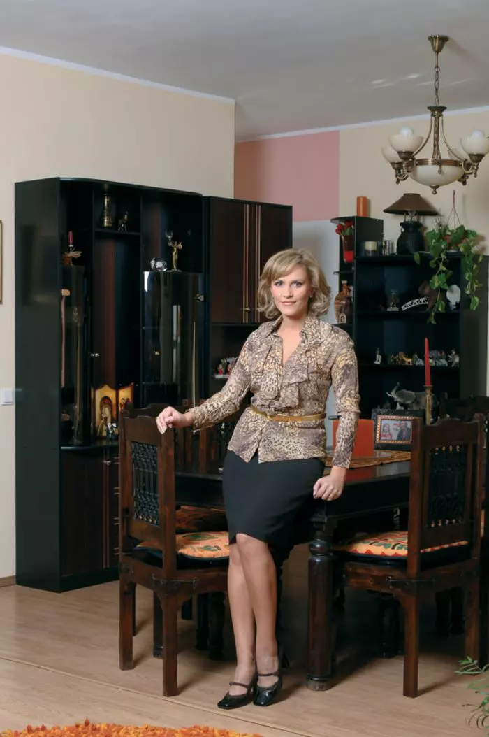 Actualul primar al Capitalei era în 2006 prezentator al Observatorului