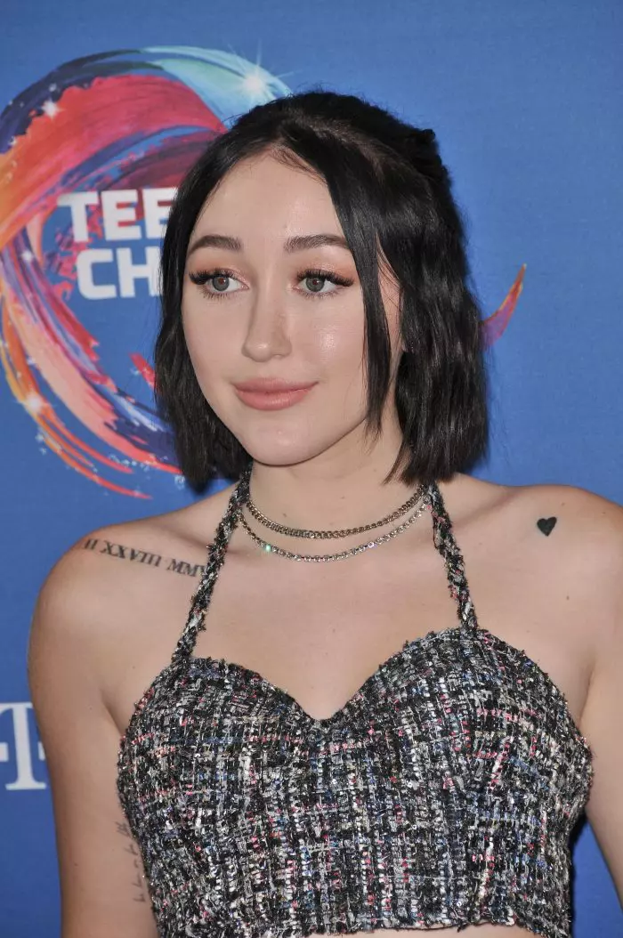 Noah Cyrus