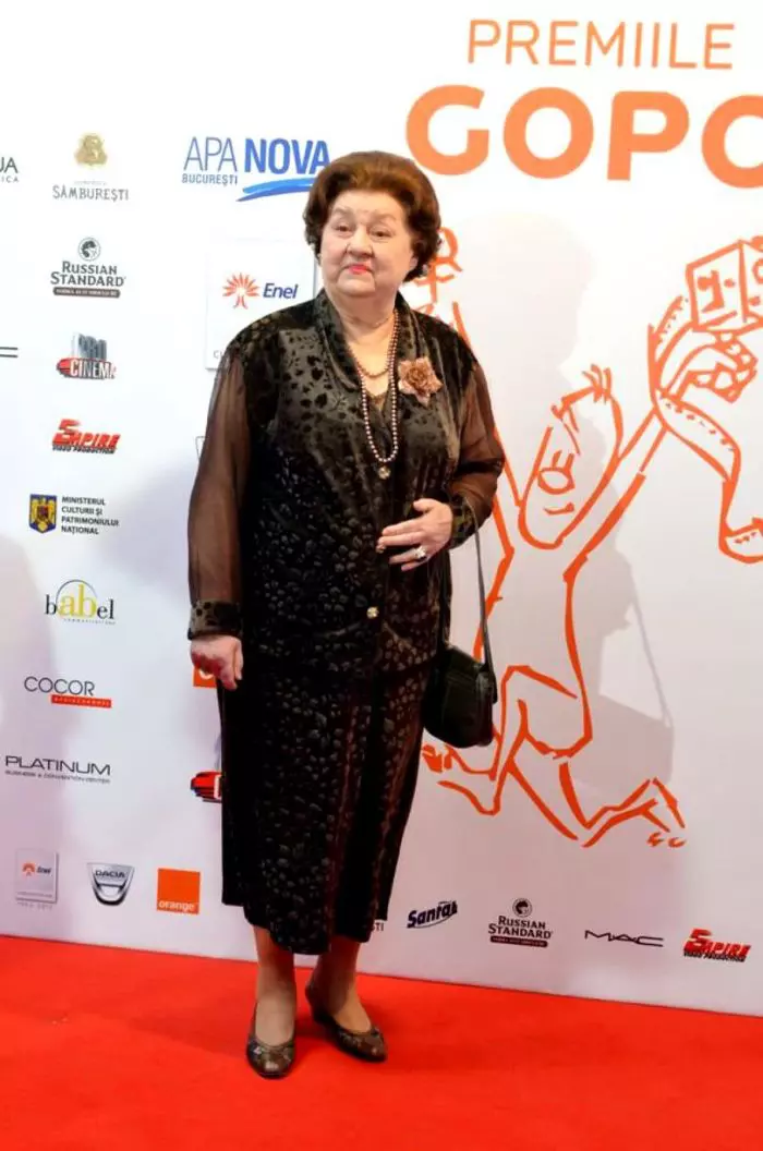 Tamara Buciuceanu Botez