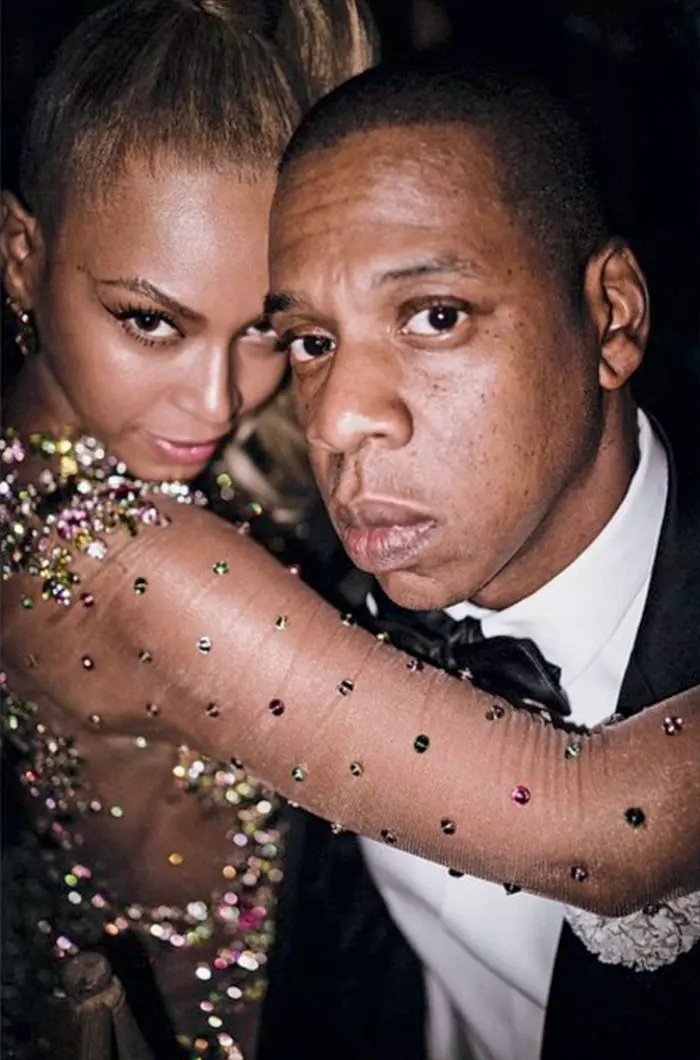 Beyoncé și Jay-Z au avut o relație cu suișuri și coborâșuri.