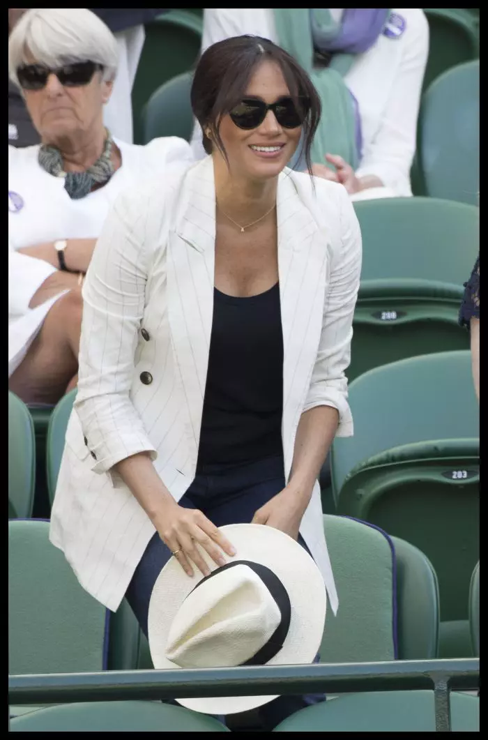 Meghan Markle