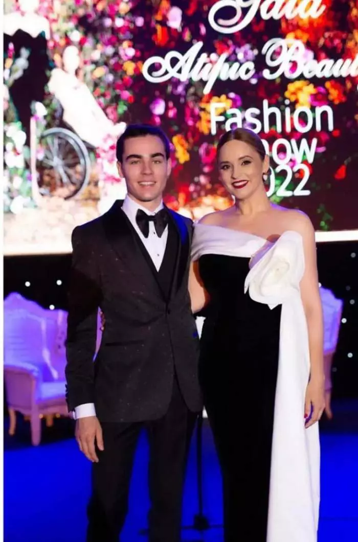 radu si andreea marin