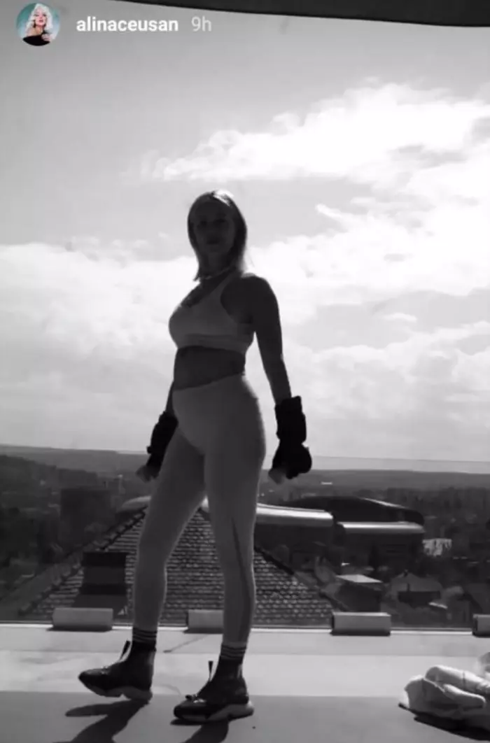 Alina Ceusan 4