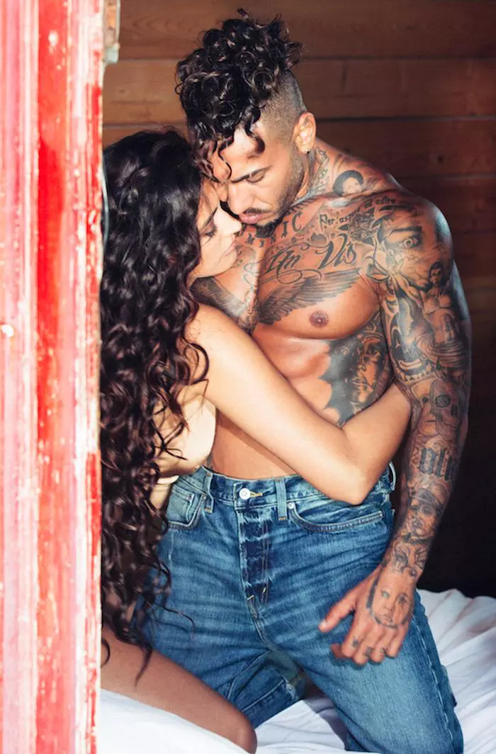 Antonia și Alex Velea