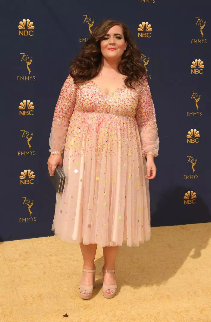 Aidy Bryant
