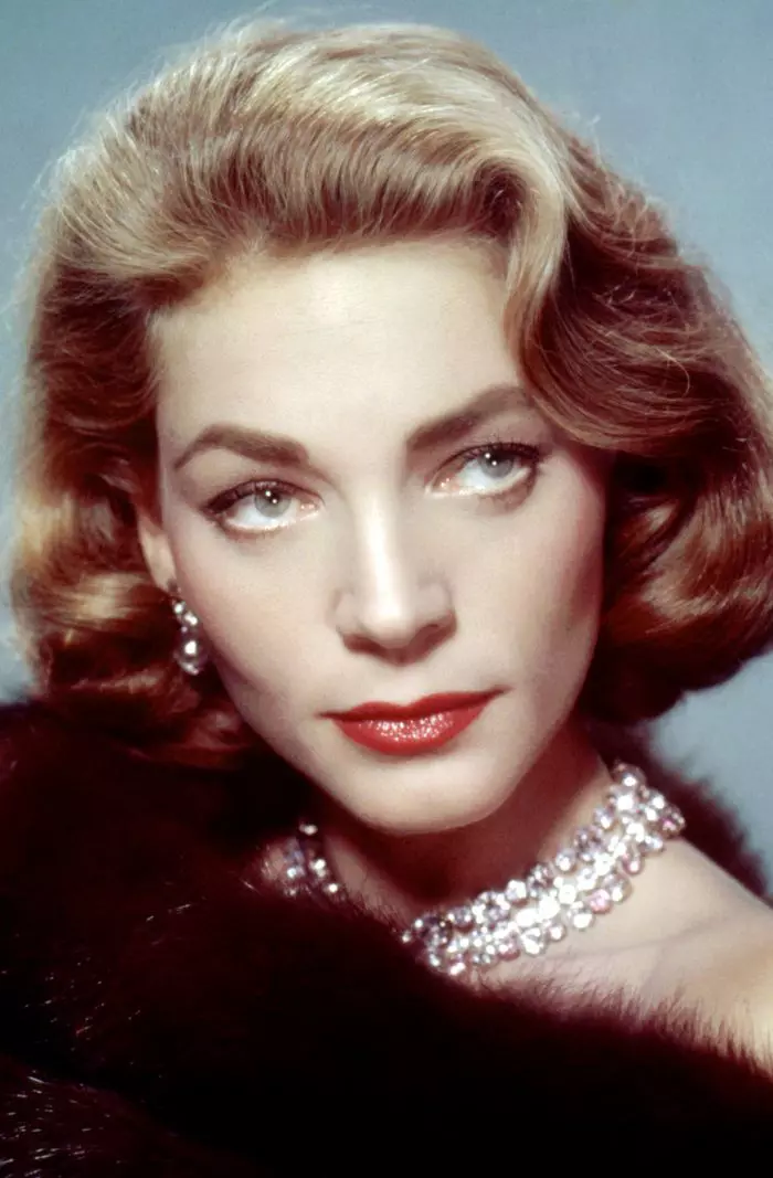Lauren Bacall (anii '40)