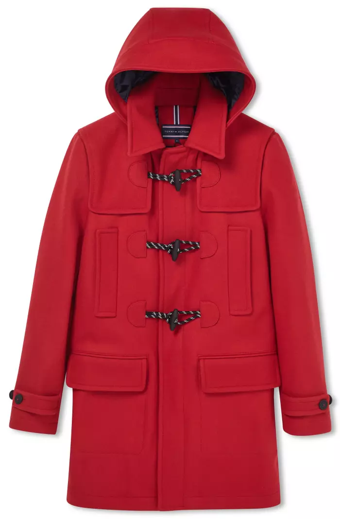 Parka, 2 209 lei, Tommy Hilfiger