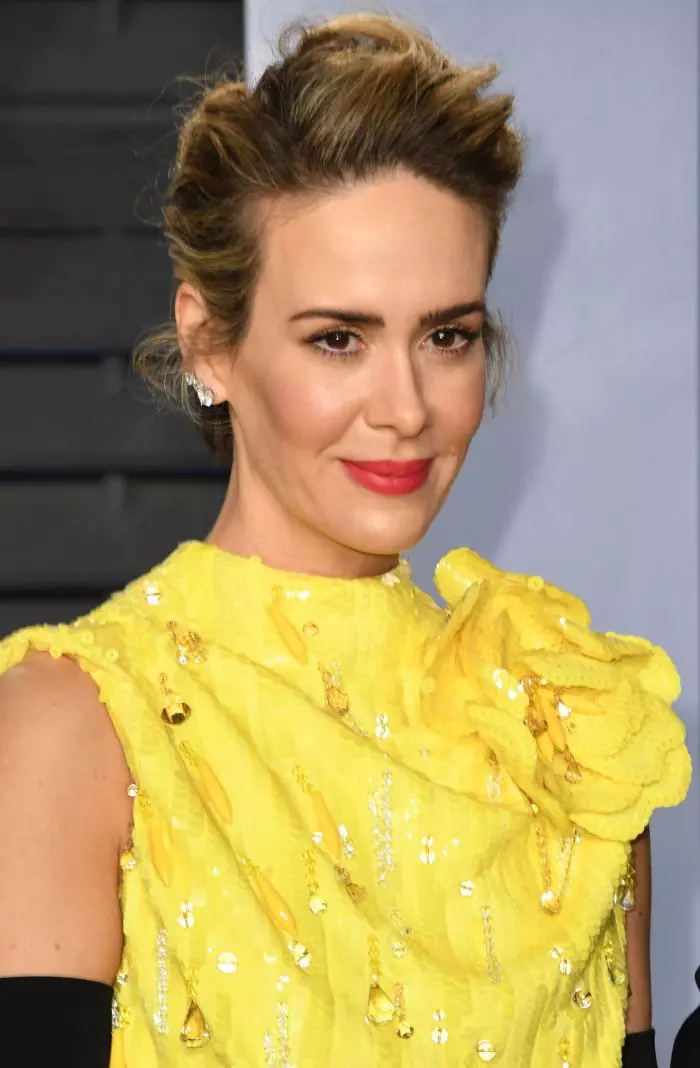 Sarah Paulson