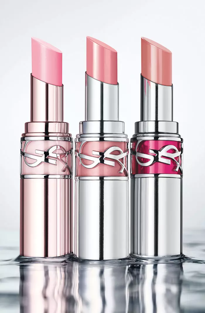 Gloss de buze Yves Saint Laurent LoveShine Candy Glaze