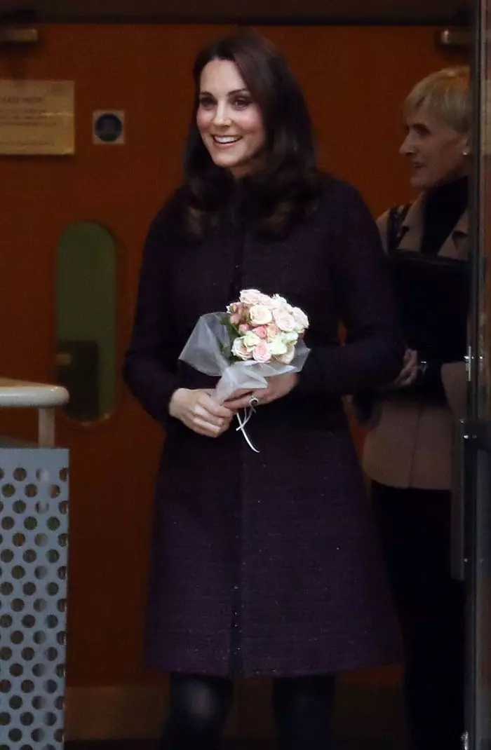 Kate Middleton