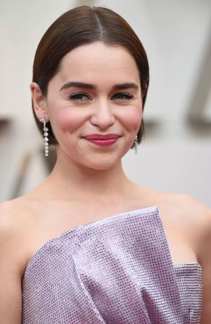 Emilia Clarke