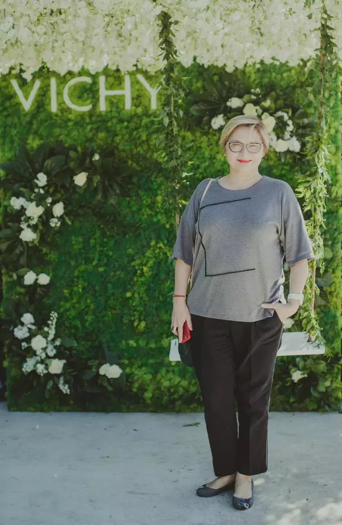 Cristina Stanciulescu (Pro Tv)