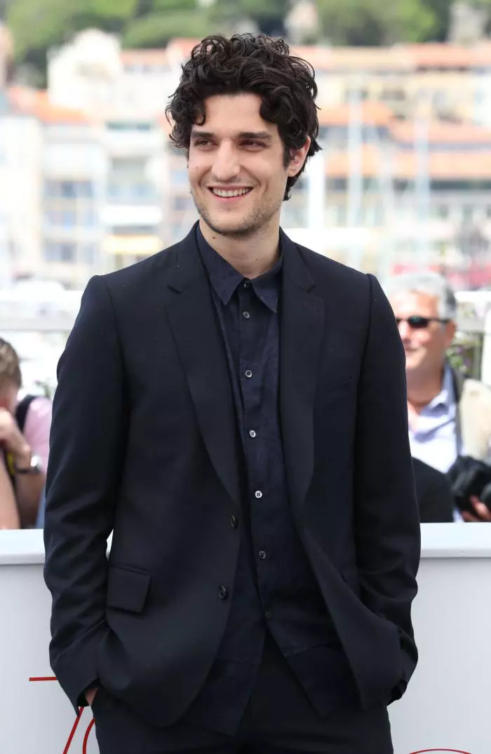Louis-Garrel