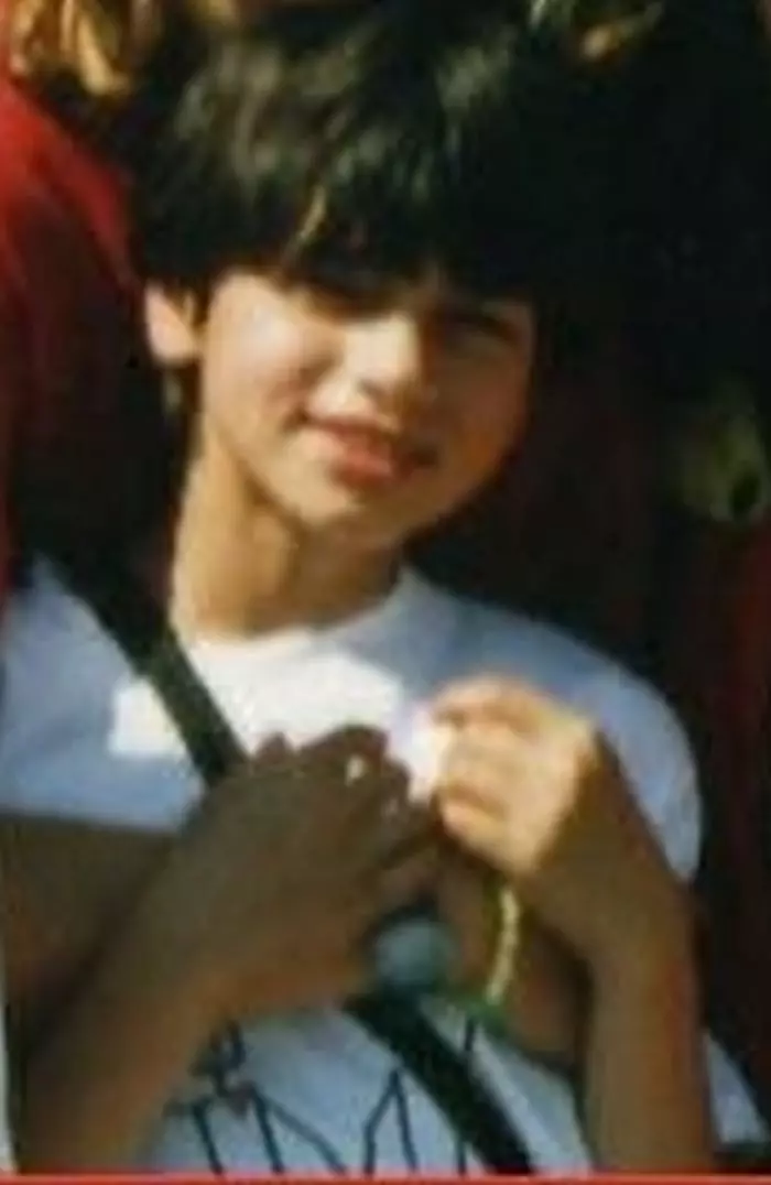 Claudia-Rostas-in-copilarie